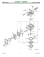 Preview for 16 page of Echo SRM-230 Parts Catalog