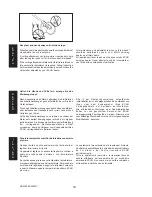 Preview for 16 page of Echo SRM-2305 Operator'S Manual