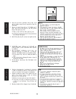 Preview for 62 page of Echo SRM-2305 Operator'S Manual