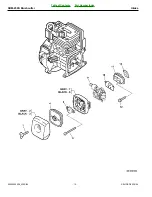 Preview for 12 page of Echo SRM - 230S Parts Catalog