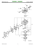 Preview for 14 page of Echo SRM - 230S Parts Catalog