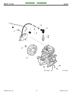 Предварительный просмотр 22 страницы Echo SRM-231 Parts Catalog