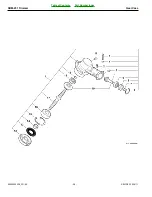 Предварительный просмотр 28 страницы Echo SRM-231 Parts Catalog