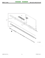 Предварительный просмотр 34 страницы Echo SRM-231 Parts Catalog