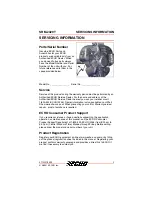 Preview for 5 page of Echo SRM-2320T Operator'S Manual