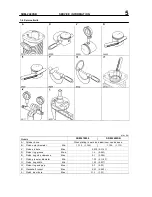 Preview for 5 page of Echo SRM - 2400SB Service Manual