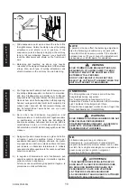 Preview for 10 page of Echo SRM-250 Operator'S Manual