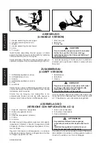 Предварительный просмотр 40 страницы Echo SRM-250 Operator'S Manual