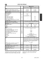 Preview for 63 page of Echo SRM-250 Operator'S Manual