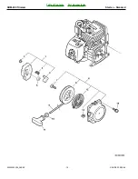 Preview for 10 page of Echo SRM-260 - PARTS CATALOG SERIAL NUMBERS... Parts Catalog