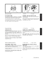 Предварительный просмотр 7 страницы Echo SRM-2655 Operator'S Manual