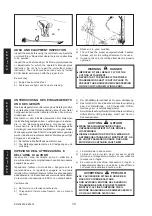 Предварительный просмотр 12 страницы Echo SRM-2655 Operator'S Manual