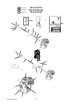 Предварительный просмотр 30 страницы Echo SRM-2655 Operator'S Manual