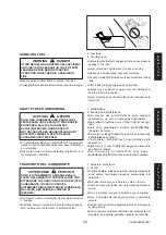 Предварительный просмотр 45 страницы Echo SRM-2655 Operator'S Manual