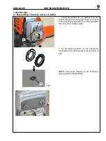 Preview for 9 page of Echo SRM-265ES Series Service Data