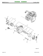 Preview for 8 page of Echo SRM-265T Parts Catalog