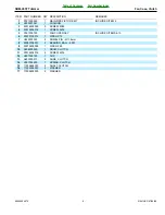 Preview for 9 page of Echo SRM-265T Parts Catalog