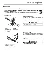 Предварительный просмотр 63 страницы Echo SRM-265TES Operator'S Manual