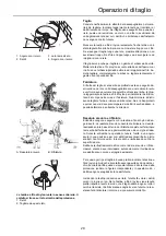 Предварительный просмотр 119 страницы Echo SRM-265TES Operator'S Manual