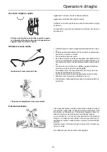 Предварительный просмотр 121 страницы Echo SRM-265TES Operator'S Manual