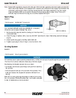 Preview for 24 page of Echo SRM-266T Operator'S Manual