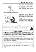 Предварительный просмотр 47 страницы Echo SRM-267 Operator'S Manual