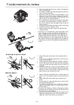 Предварительный просмотр 50 страницы Echo SRM-267 Operator'S Manual