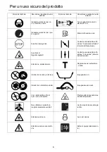 Preview for 104 page of Echo SRM-267 Operator'S Manual