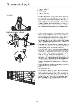 Preview for 116 page of Echo SRM-267 Operator'S Manual