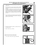 Предварительный просмотр 9 страницы Echo SRM-280 Installation Instructions Manual