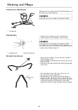 Предварительный просмотр 80 страницы Echo SRM-300TES Operator'S Manual