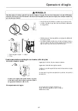 Предварительный просмотр 117 страницы Echo SRM-300TES Operator'S Manual