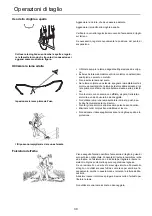 Предварительный просмотр 120 страницы Echo SRM-300TES Operator'S Manual