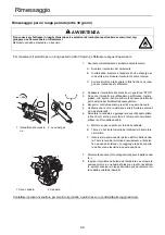 Preview for 130 page of Echo SRM-300TES Operator'S Manual