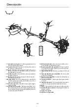 Предварительный просмотр 152 страницы Echo SRM-300TES Operator'S Manual