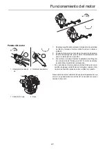 Предварительный просмотр 161 страницы Echo SRM-300TES Operator'S Manual