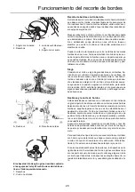 Preview for 163 page of Echo SRM-300TES Operator'S Manual