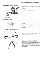 Preview for 171 page of Echo SRM-300TES Operator'S Manual