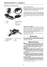 Preview for 172 page of Echo SRM-300TES Operator'S Manual