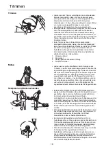 Preview for 84 page of Echo SRM-301TES Operator'S Manual