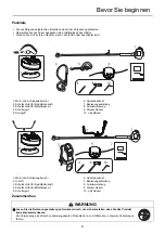 Предварительный просмотр 75 страницы Echo SRM-3021TES Operator'S Manual