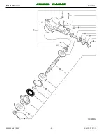 Предварительный просмотр 20 страницы Echo SRM-310 Parts Catalog