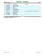 Preview for 25 page of Echo SRM-310 Parts Catalog