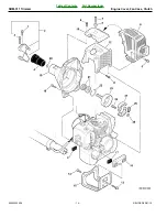 Предварительный просмотр 14 страницы Echo SRM - 311 Parts Catalog