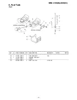 Preview for 14 page of Echo SRM-3155(SI) Parts Catalog