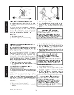 Preview for 12 page of Echo SRM-330ES Operator'S Manual