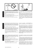 Предварительный просмотр 14 страницы Echo SRM-330ES Operator'S Manual