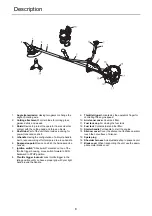 Предварительный просмотр 10 страницы Echo SRM-335ES Operator'S Manual