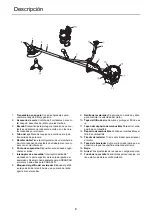 Предварительный просмотр 106 страницы Echo SRM-335ES Operator'S Manual