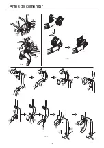 Предварительный просмотр 112 страницы Echo SRM-335ES Operator'S Manual